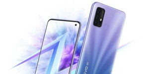 vivo Z6官宣，5000mAh+44W快充