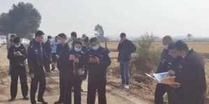 守护水域生态 冰城公安让非法捕捞无处遁形
