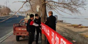 从渔船到菜市场全链条追击  民警自嘲：现在比鱼鹰还会盯人