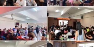 漳州市首期揭榜挂帅创业指导师培训班在诏安开班