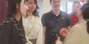 华光学院与政企共话影视产教融合发展新路径