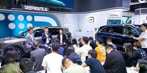 元戎启行周光：今年将超5款搭载VLA模型的AI汽车量产
