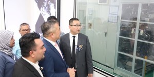 天鹏电源马来西亚投产，携手Molicel共拓全球电动化新赛道