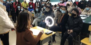 2022年南安市国家级农村电子商务培训（电商拍摄剪辑专题班）圆满落幕