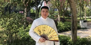 云龙先生：张云龙老师帮您壮旺桃花运