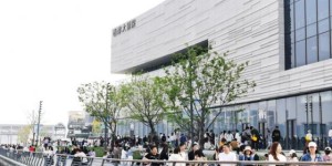 “踏青+”释放文旅消费潜力