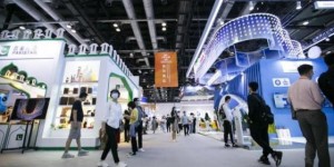 打卡2023服贸会，开放引领发展合作共赢未来