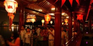国庆中秋长假游玩攻略：畅享双节，探索自然之美