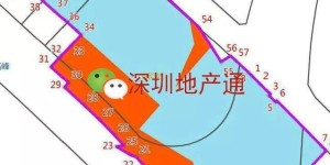 龙华拟更新新政:6类土地优先走“利益统筹”