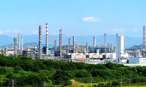 福建联合石化：用“环保”之钥，开启绿色未来