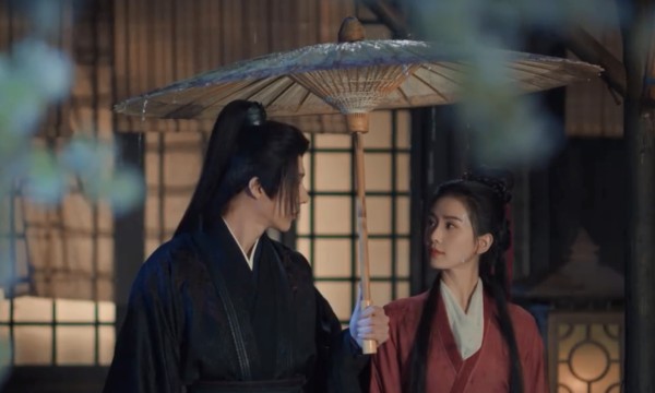 《一念关山》任如意结局好吗 任如意扮演者刘诗诗个人资料