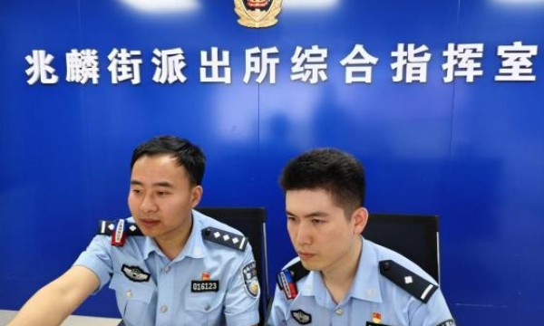 冰城警营“师徒档”：匠心传薪火  警魂永赓续