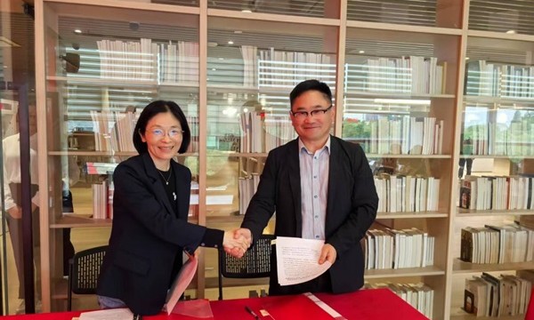 书香企业 | 思乐得荣获“观澜书香”阅读空间授牌，以阅读赋能员工成长