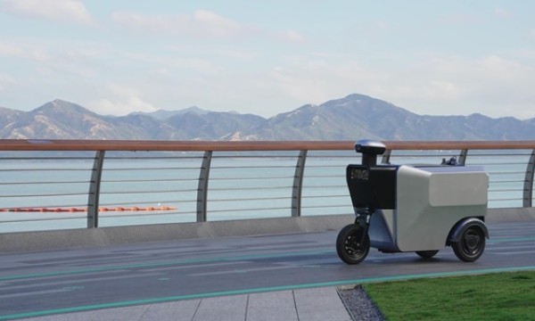 元戎揭秘AI Spark：一个平台如何统一汽车、机器人与两轮车？