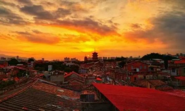 闽南风土人情：探寻厦门最地道的文化魅力