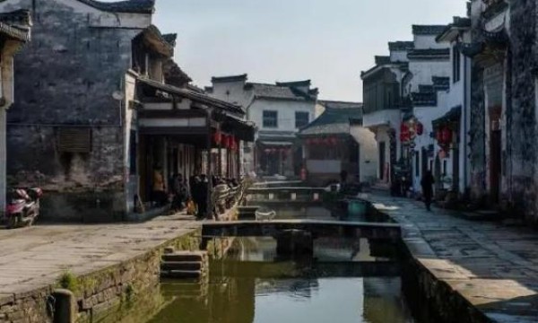 精彩纷呈，盛装出行！中秋国庆假期出游景点推荐
