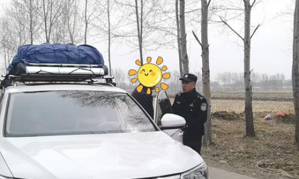 点滴行动  汇聚冰城公安为民服务的磅礴力量
