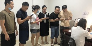 2022年仙游县国家级电子商务培训 （新媒体直播带货提升培训班）第二期圆满落幕