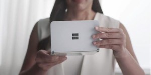 微软信息透露Surface Duo相机和其他功能