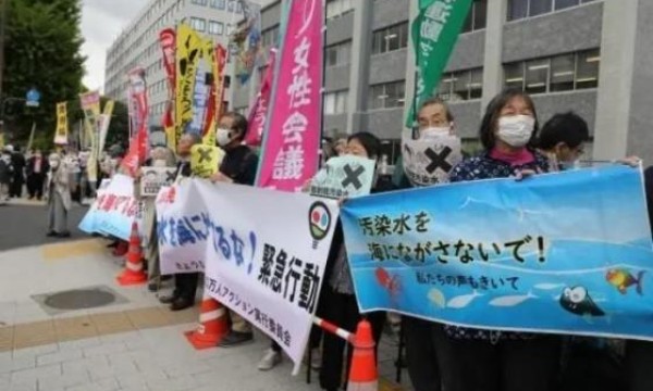 日本排核污染水对海洋环境有何影响？