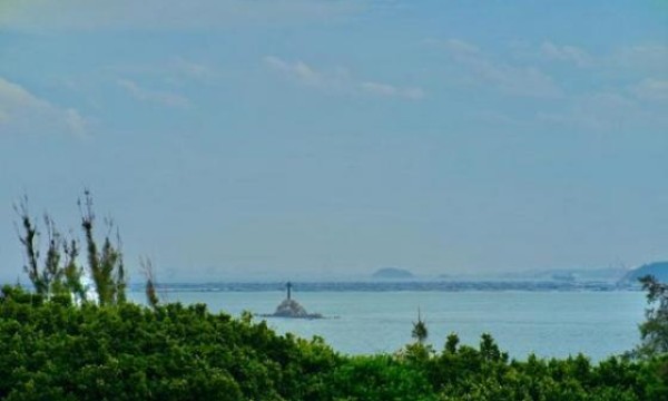 漳州突破！成为全国首个完成海水养殖碳汇核算的地级市