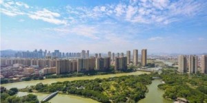 晋江：民营经济高质量发展、新型城镇化、共同富裕的县域典范